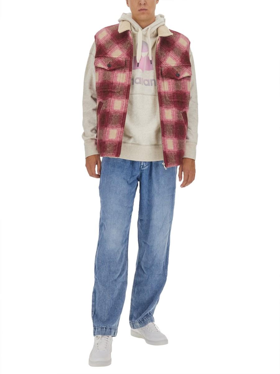 MARANT GIACCA KIRAN