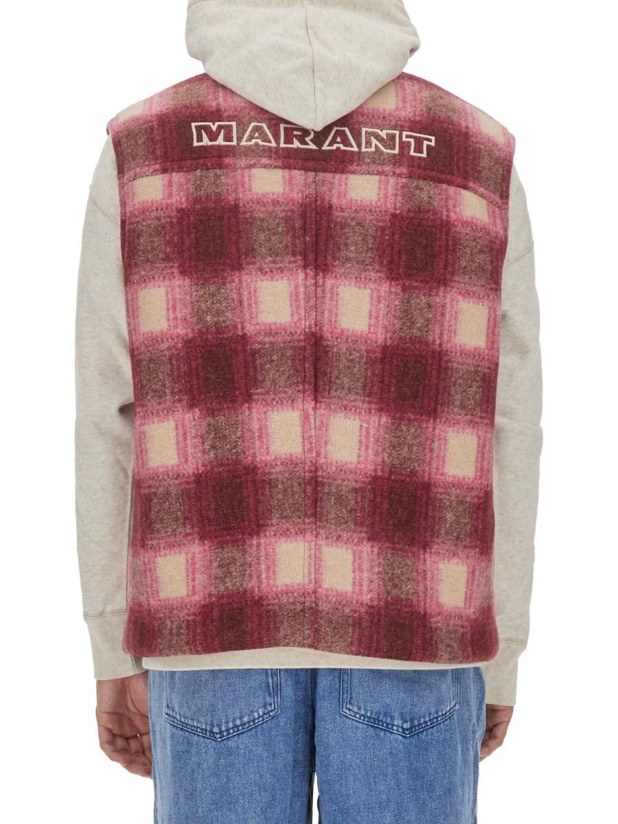 MARANT GIACCA KIRAN