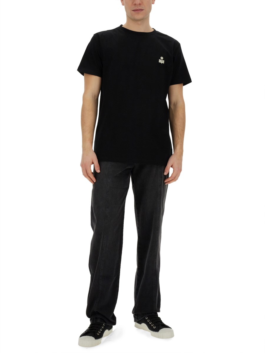 MARANT JEANS "JIMMY"