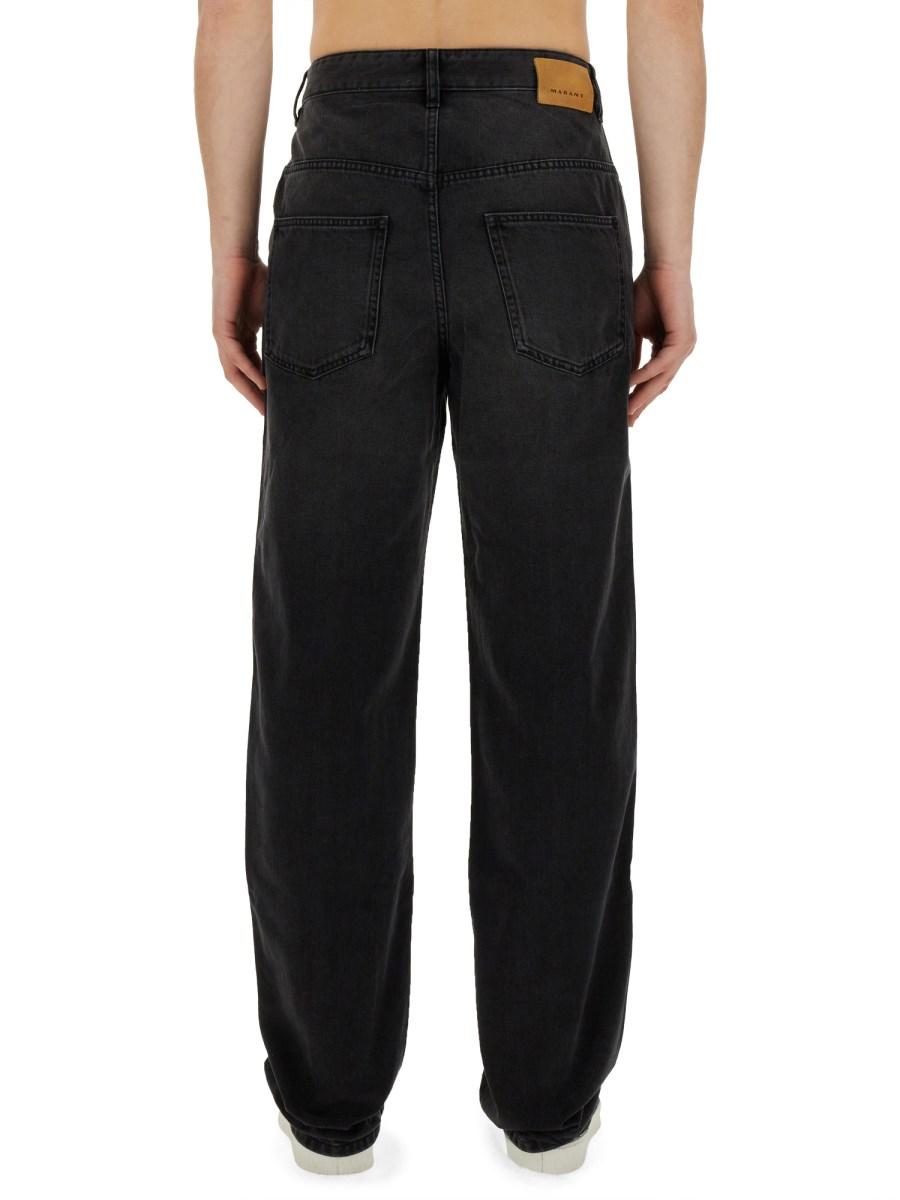 MARANT JEANS "JIMMY"