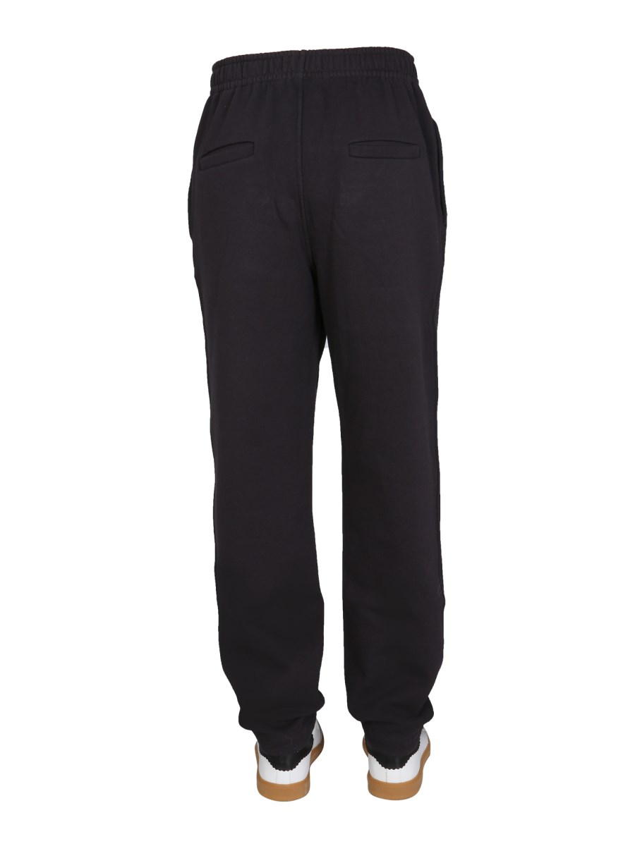 MARANT PANTALONE JOGGING MAILEJO IN COTONE