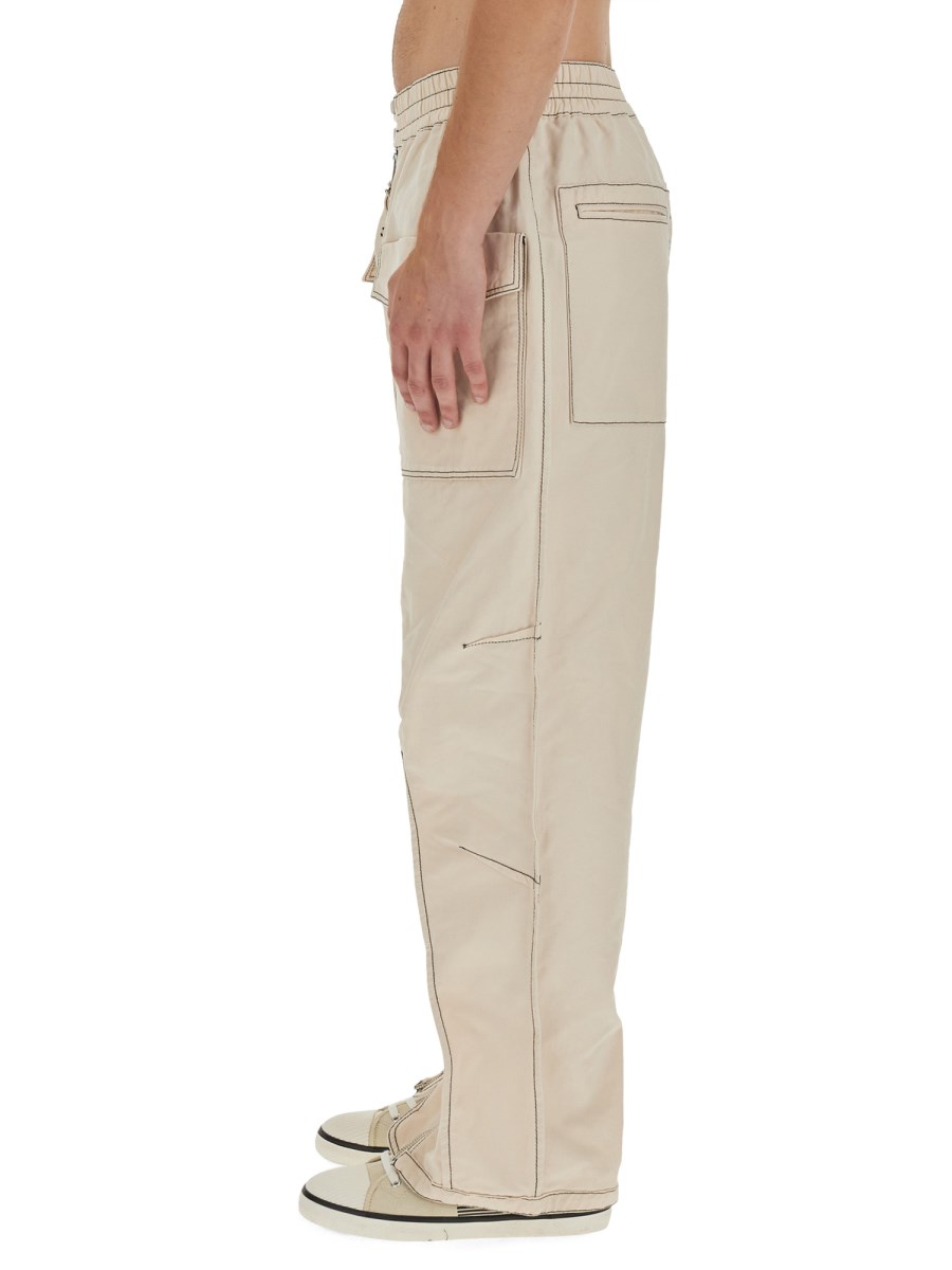 MARANT PANTALONE TILSENO IN COTONE