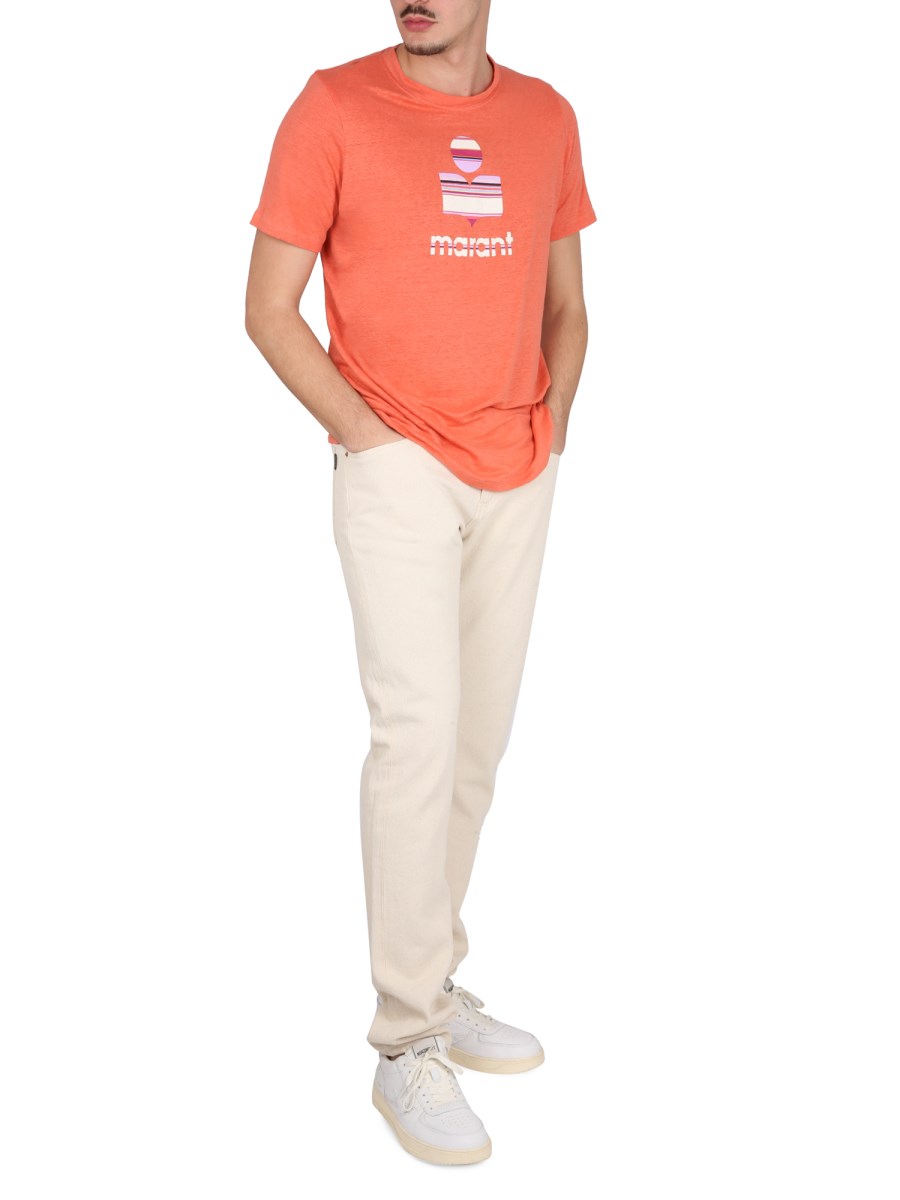 MARANT T-SHIRT KARMAN