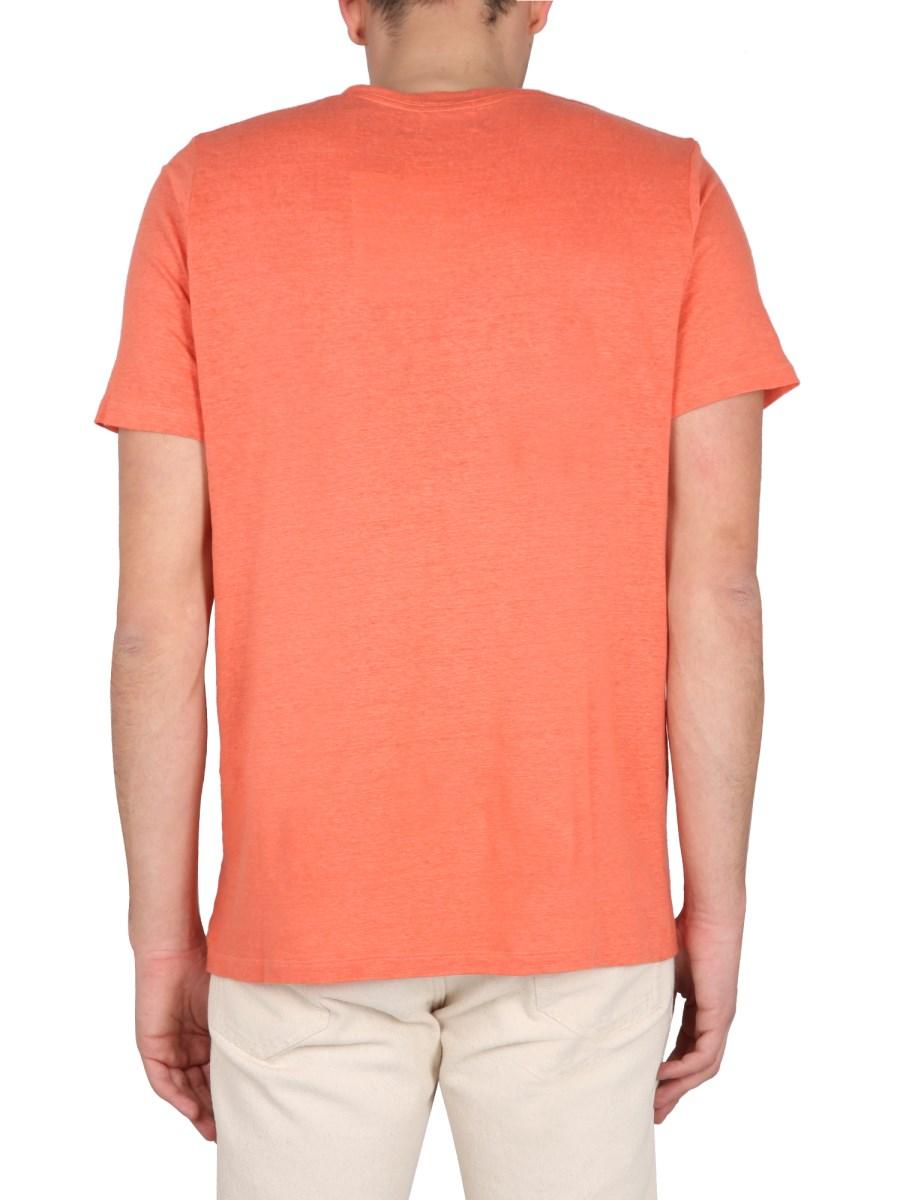 MARANT T-SHIRT KARMAN