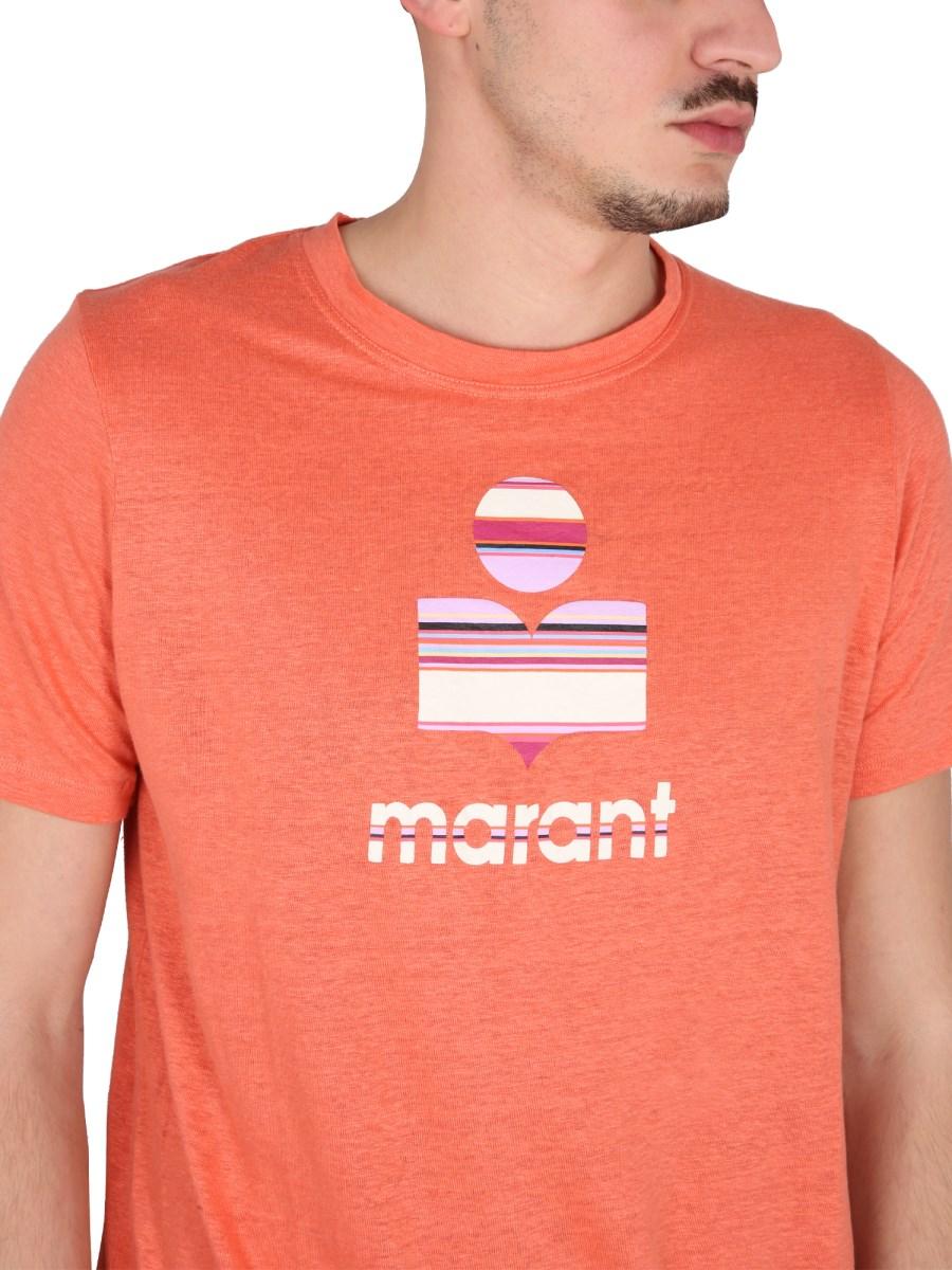 MARANT T-SHIRT KARMAN