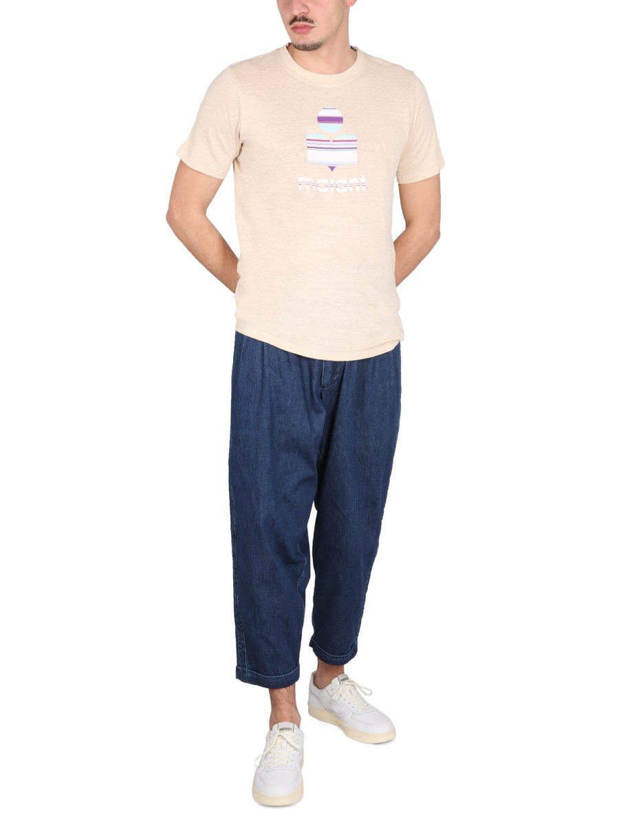 MARANT T-SHIRT KARMAN