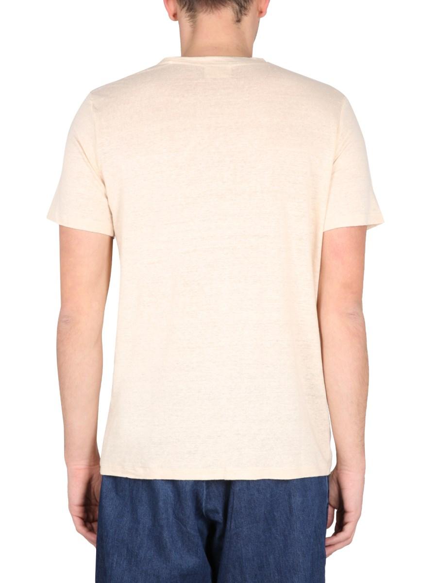 MARANT T-SHIRT KARMAN