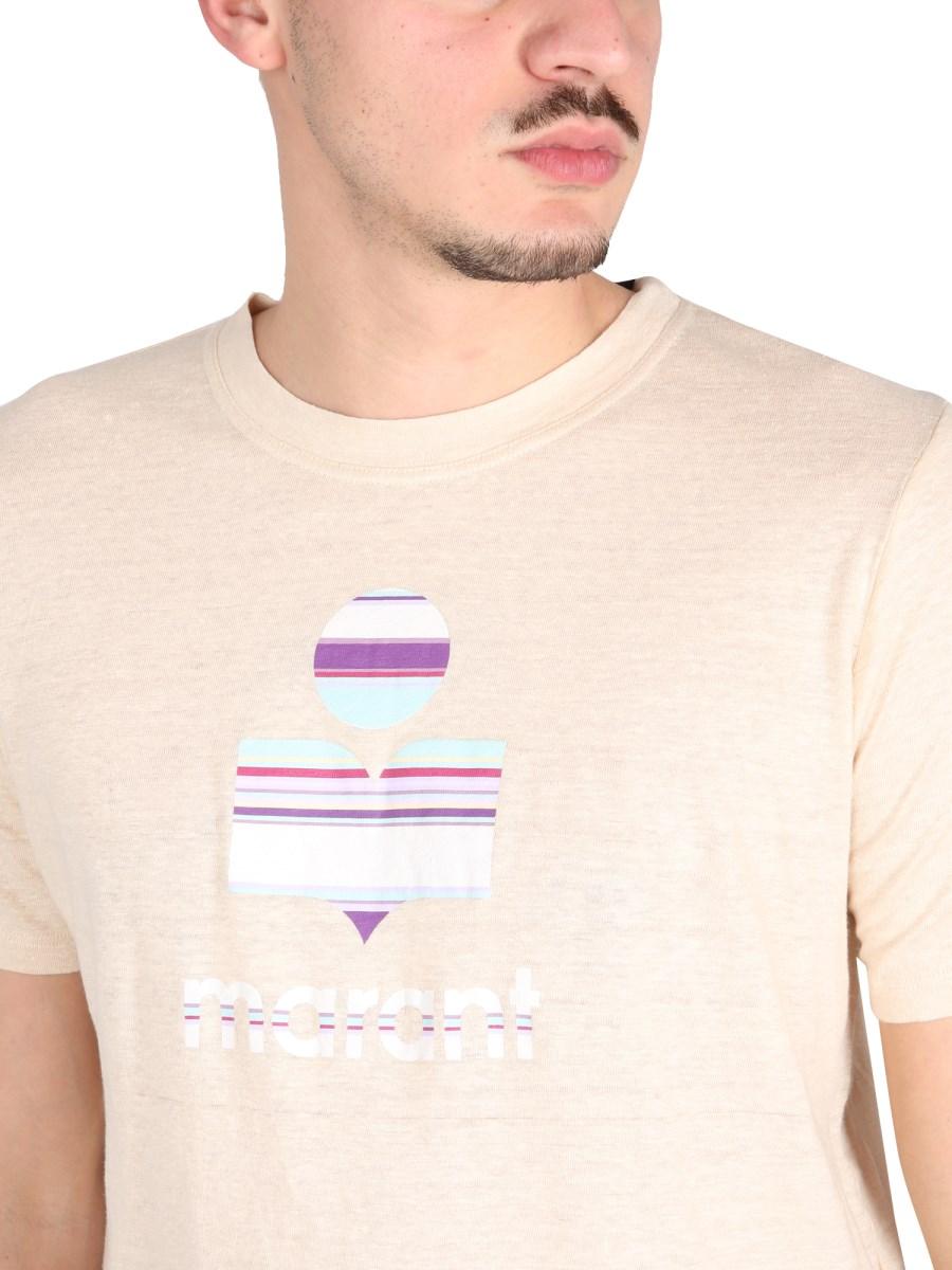 MARANT T-SHIRT KARMAN
