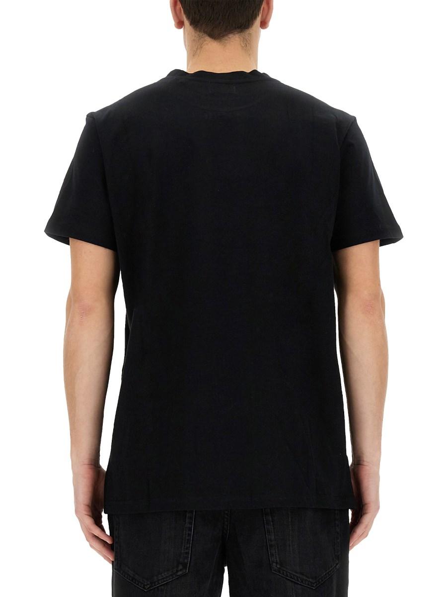 MARANT T-SHIRT "ZAFFERH"