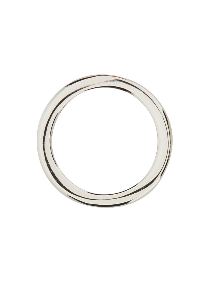MARC JACOBS ANELLO THE MONOGRAM