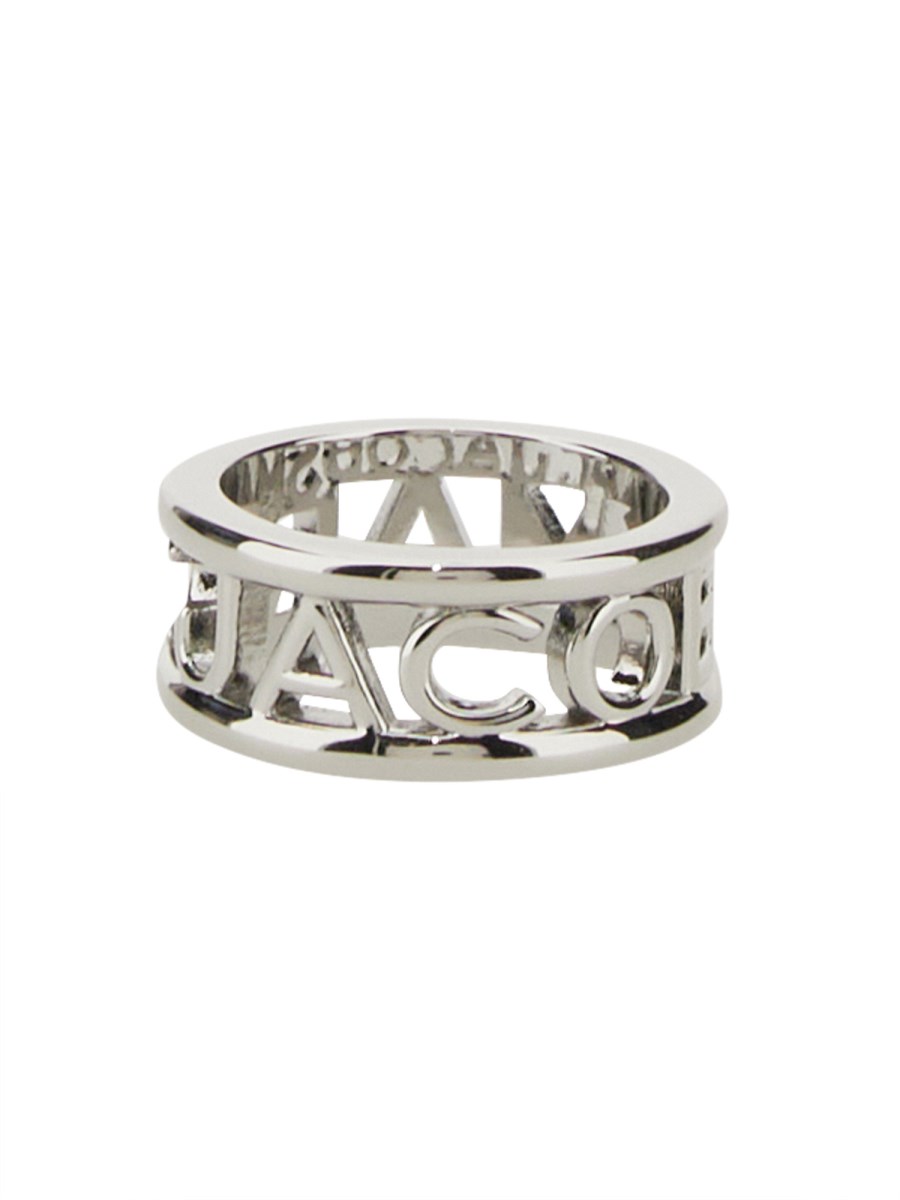 MARC JACOBS ANELLO THE MONOGRAM