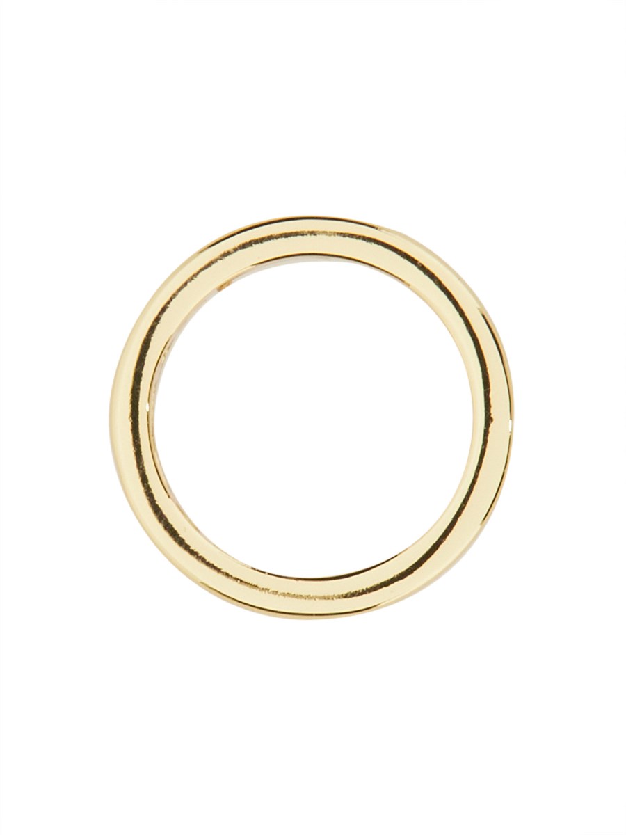 MARC JACOBS ANELLO THE MONOGRAM
