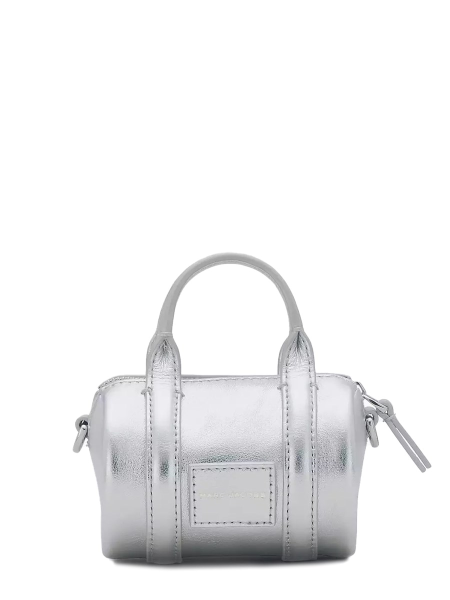 MARC JACOBS BORSA A TRACOLLA THE DUFFLE NANO