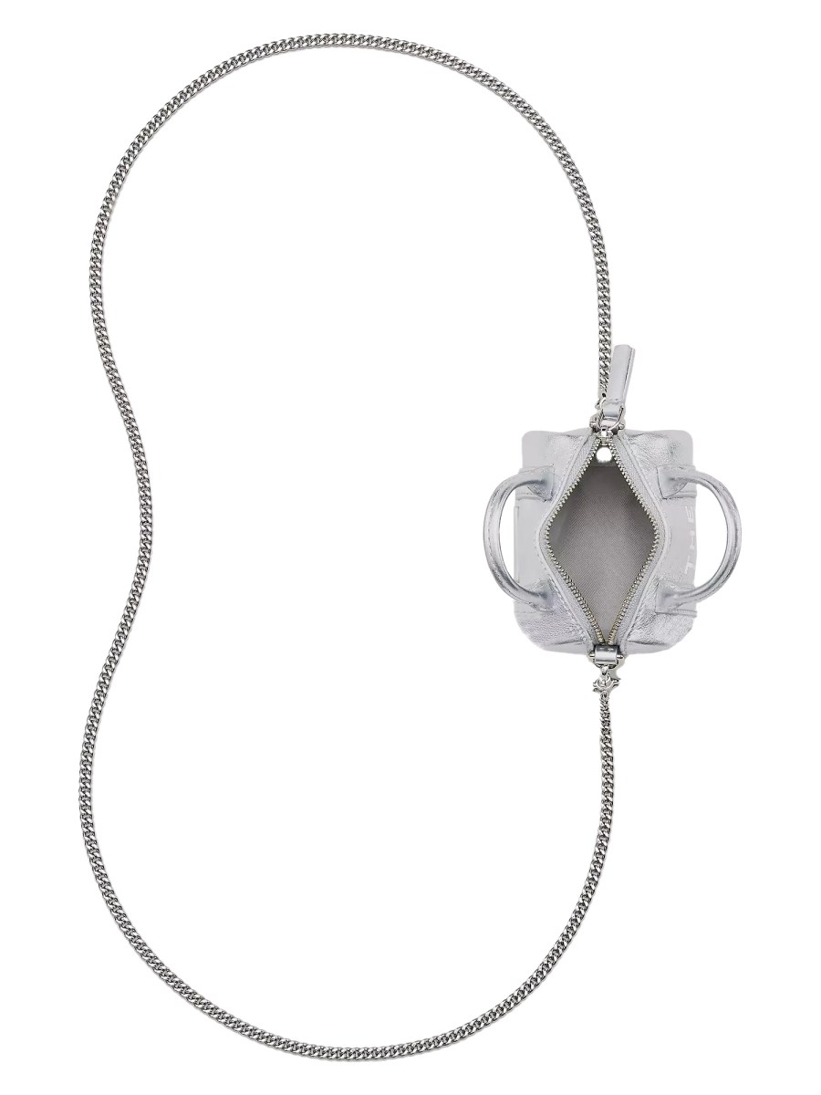 MARC JACOBS BORSA A TRACOLLA THE DUFFLE NANO