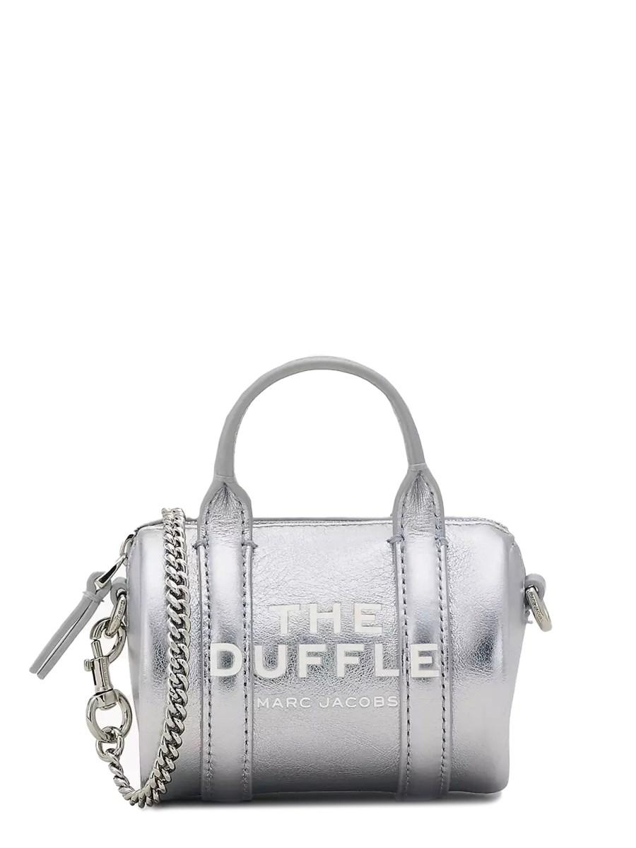 MARC JACOBS BORSA A TRACOLLA THE DUFFLE NANO