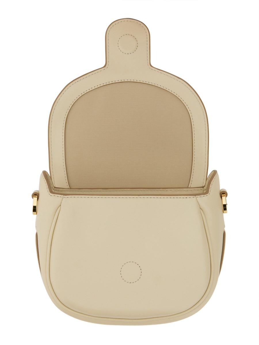 MARC JACOBS BORSA "SADDLE THE J MARC SMALL"