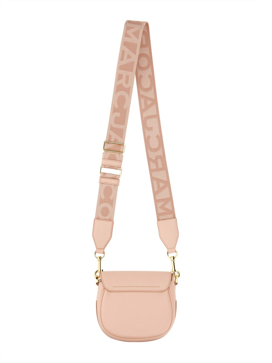 MARC JACOBS BORSA SADDLE THE J MARC SMALL