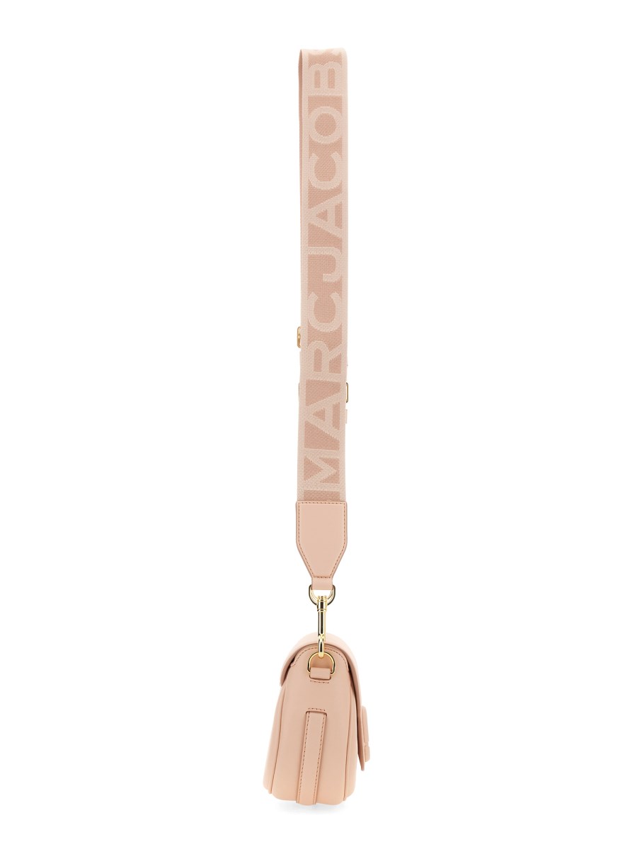 MARC JACOBS BORSA SADDLE THE J MARC SMALL