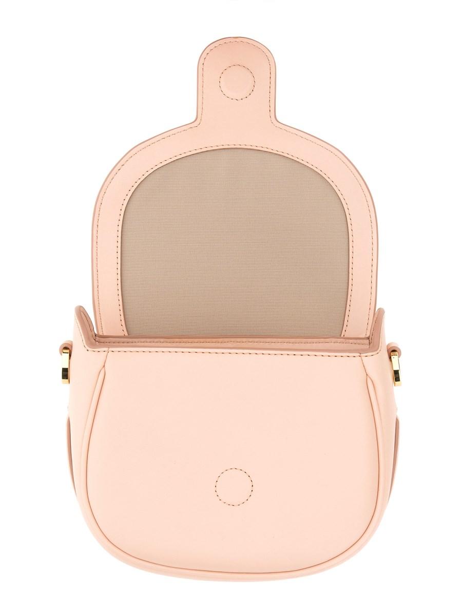 MARC JACOBS BORSA SADDLE THE J MARC SMALL