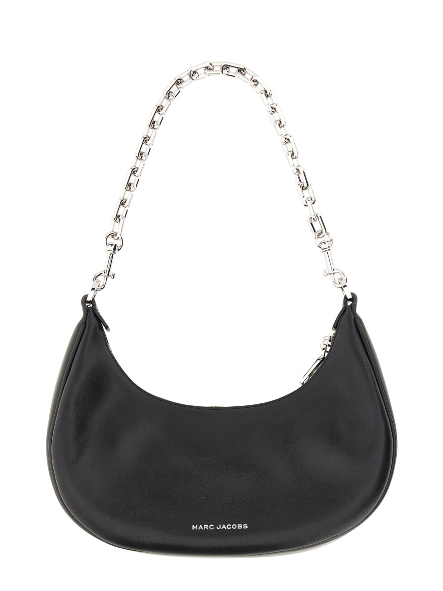 MARC JACOBS BORSA "THE CURVE" IN PELLE