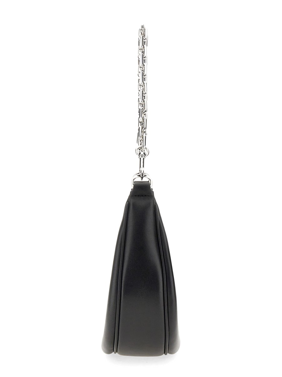 MARC JACOBS BORSA "THE CURVE" IN PELLE