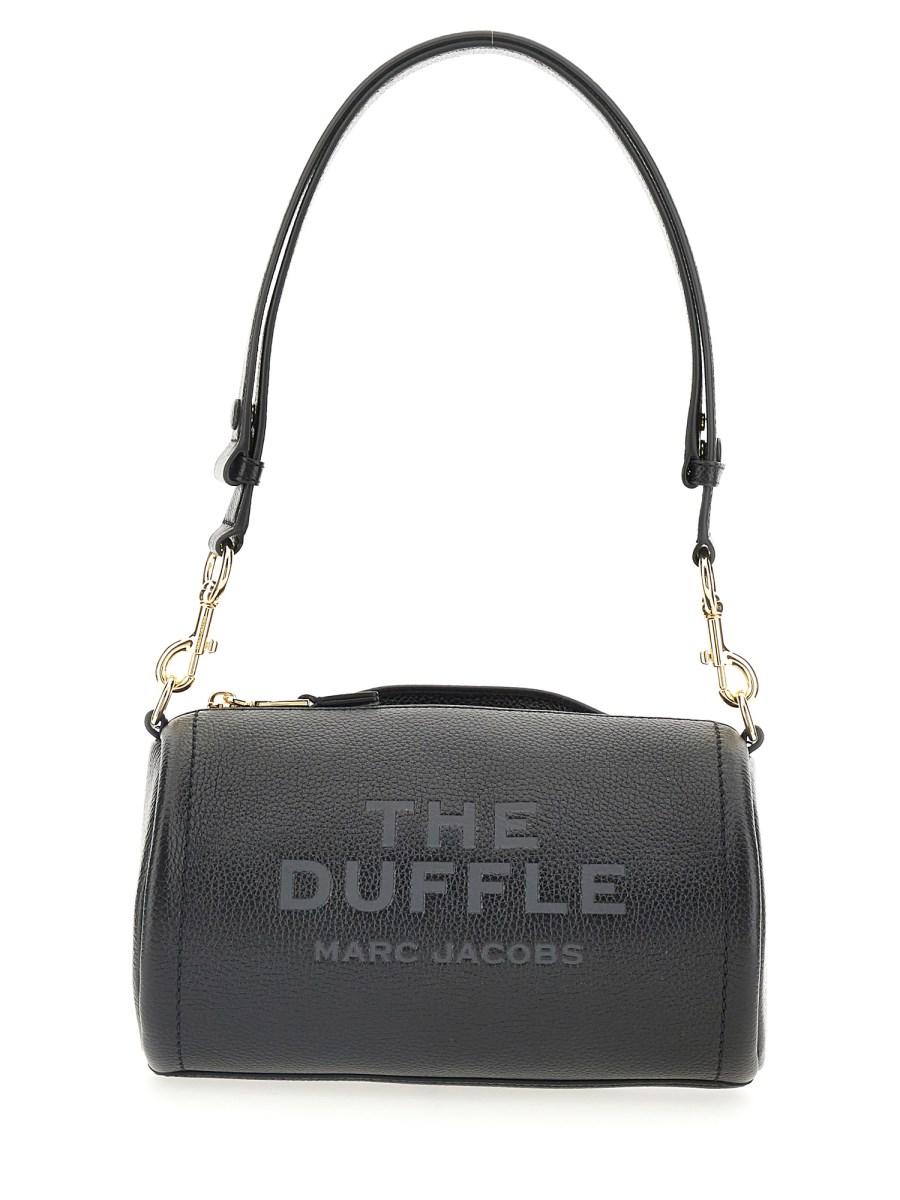 MARC JACOBS BORSA THE DUFFLE IN PELLE
