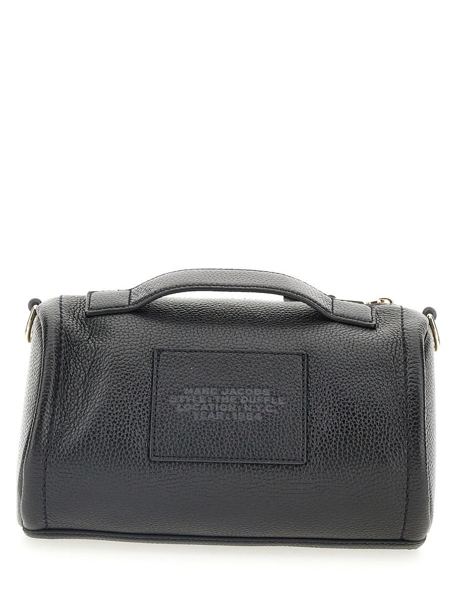 MARC JACOBS BORSA THE DUFFLE IN PELLE