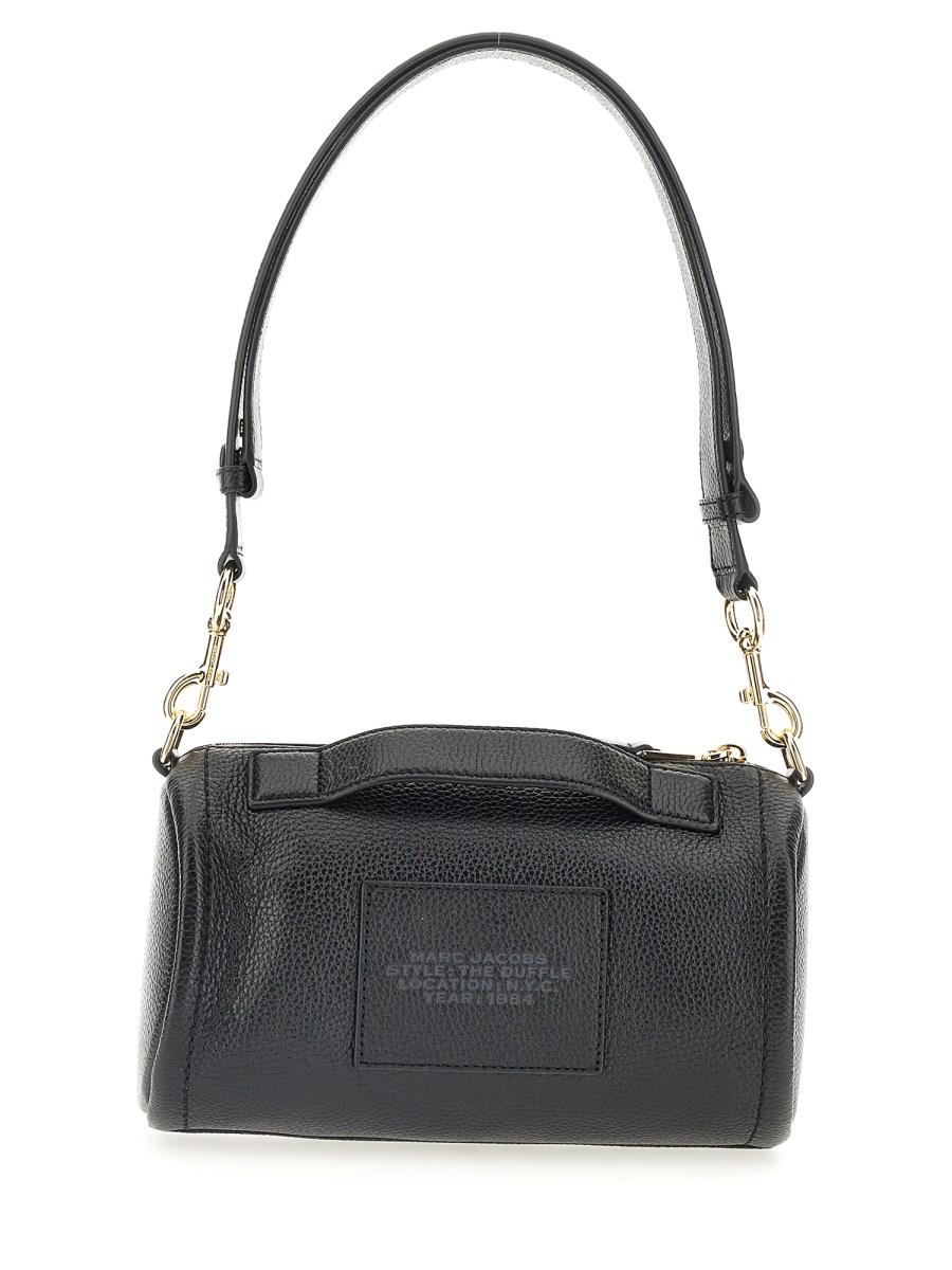 MARC JACOBS BORSA THE DUFFLE IN PELLE