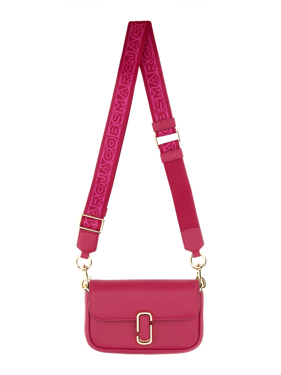 MARC JACOBS BORSA THE J MARC IN PELLE