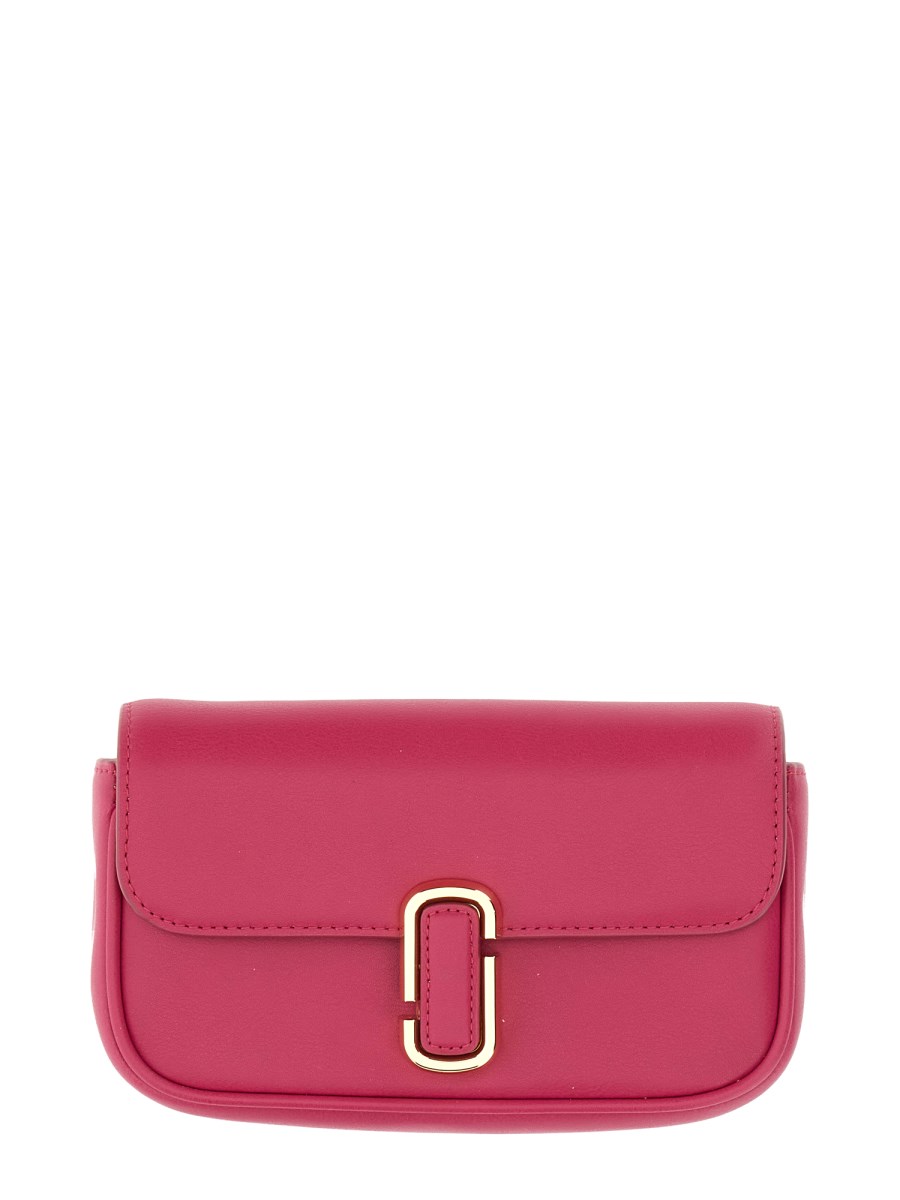 MARC JACOBS BORSA THE J MARC IN PELLE