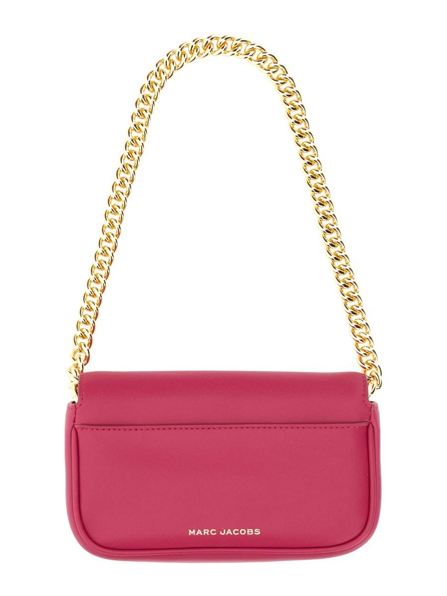 MARC JACOBS BORSA THE J MARC IN PELLE