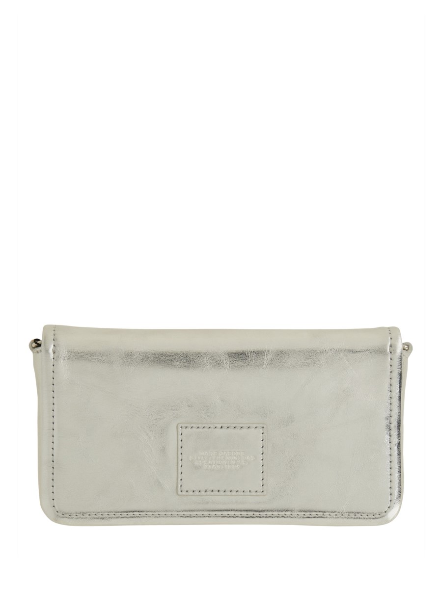 MARC JACOBS BORSA "THE MINI BAG" CON CATENA