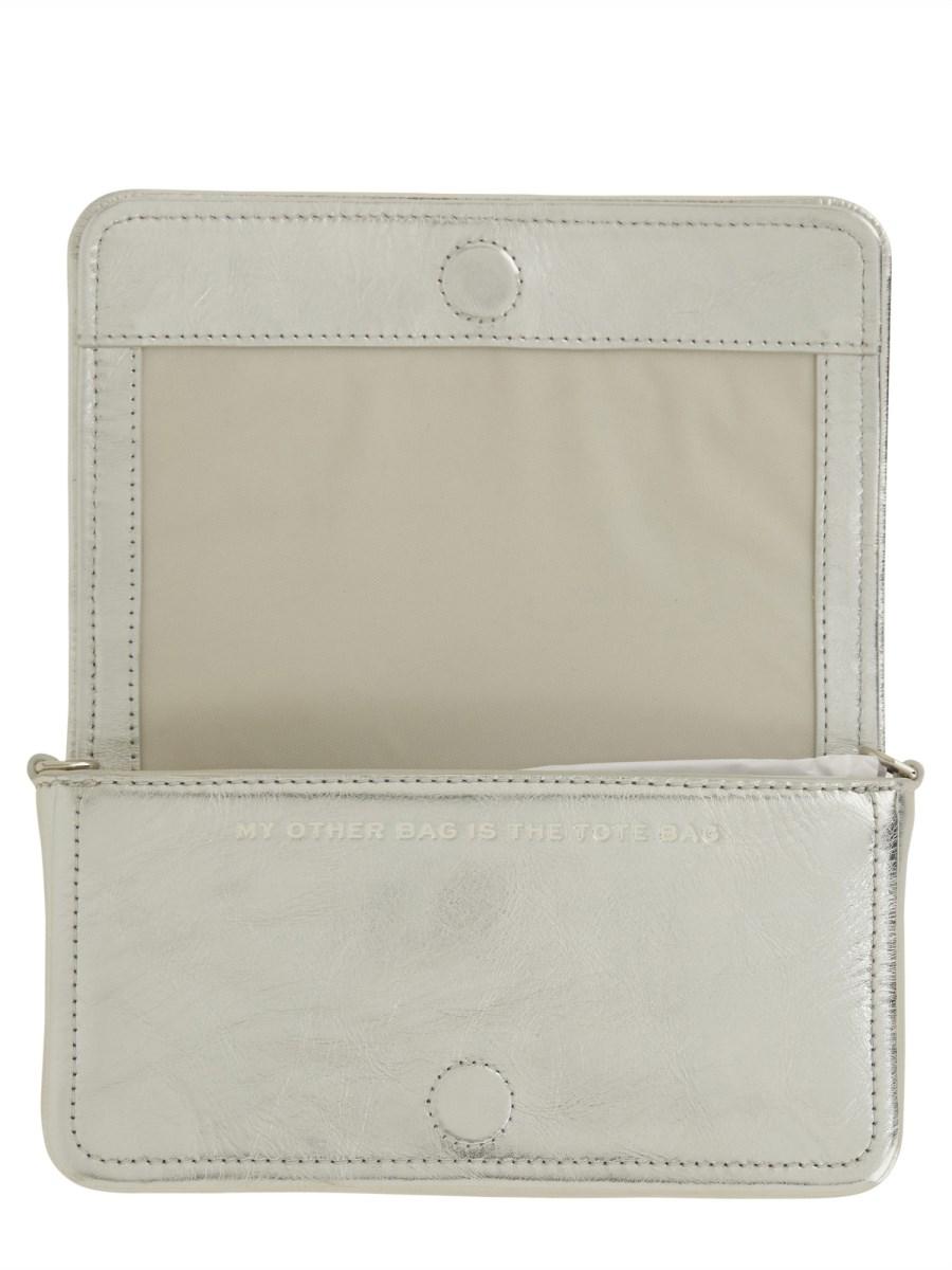 MARC JACOBS BORSA "THE MINI BAG" CON CATENA