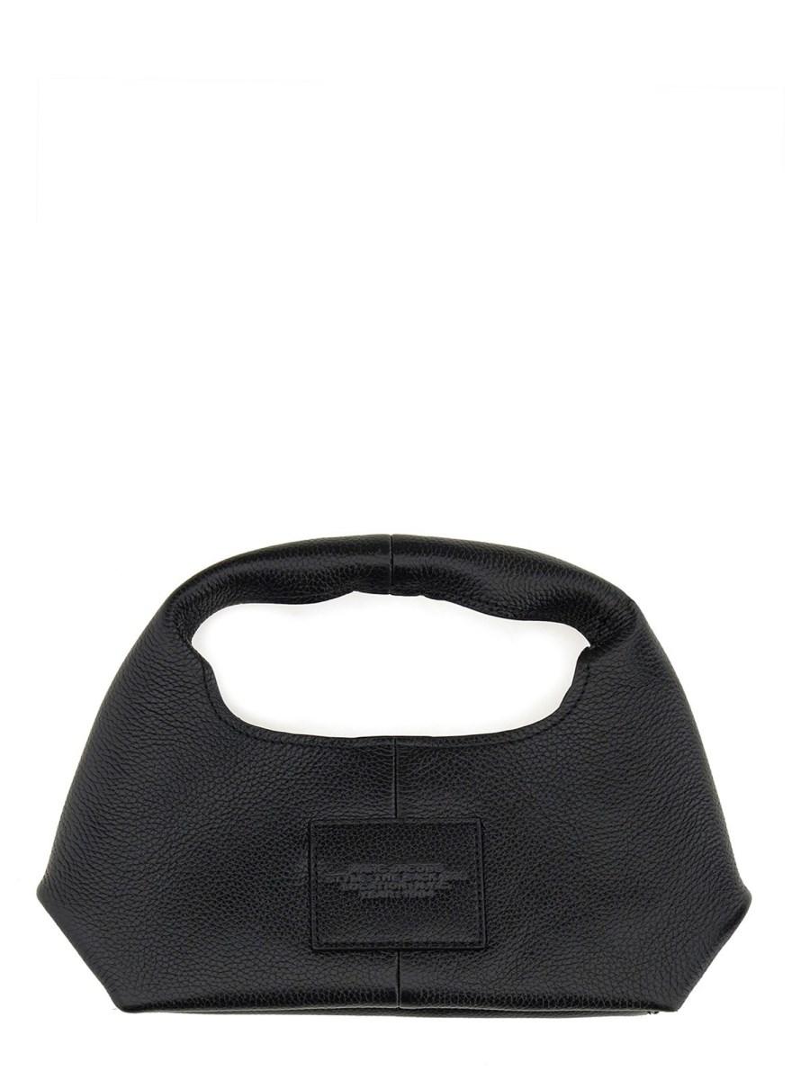 MARC JACOBS BORSA THE SACK MINI IN PELLE