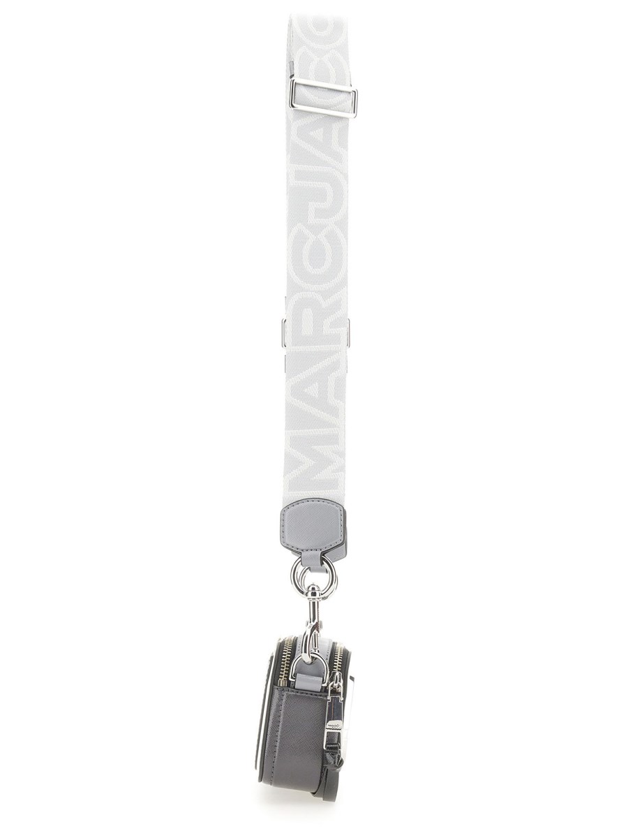 MARC JACOBS BORSA THE SNAPSHOT IN PELLE