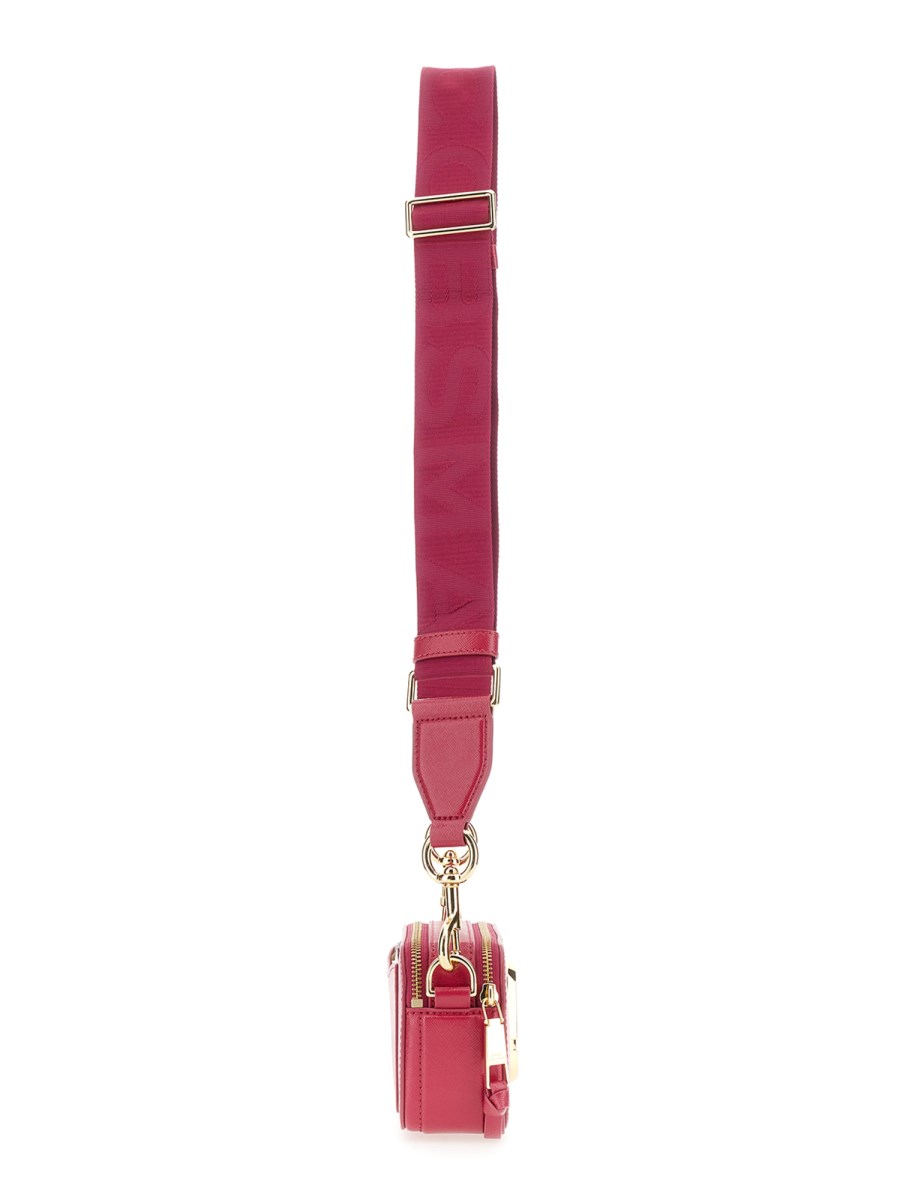 MARC JACOBS BORSA THE SNAPSHOT IN PELLE