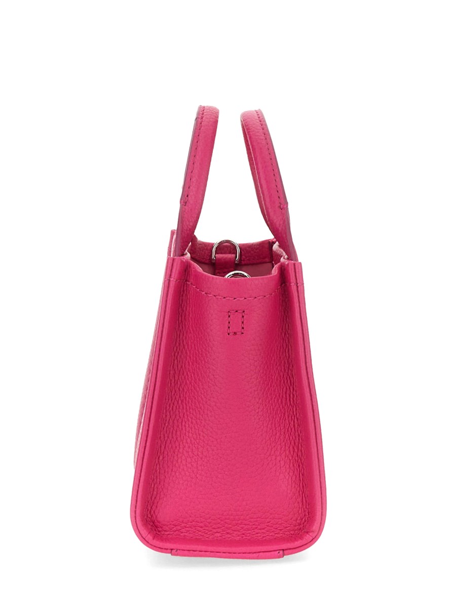 MARC JACOBS BORSA THE TOTE CROSSBODY IN PELLE