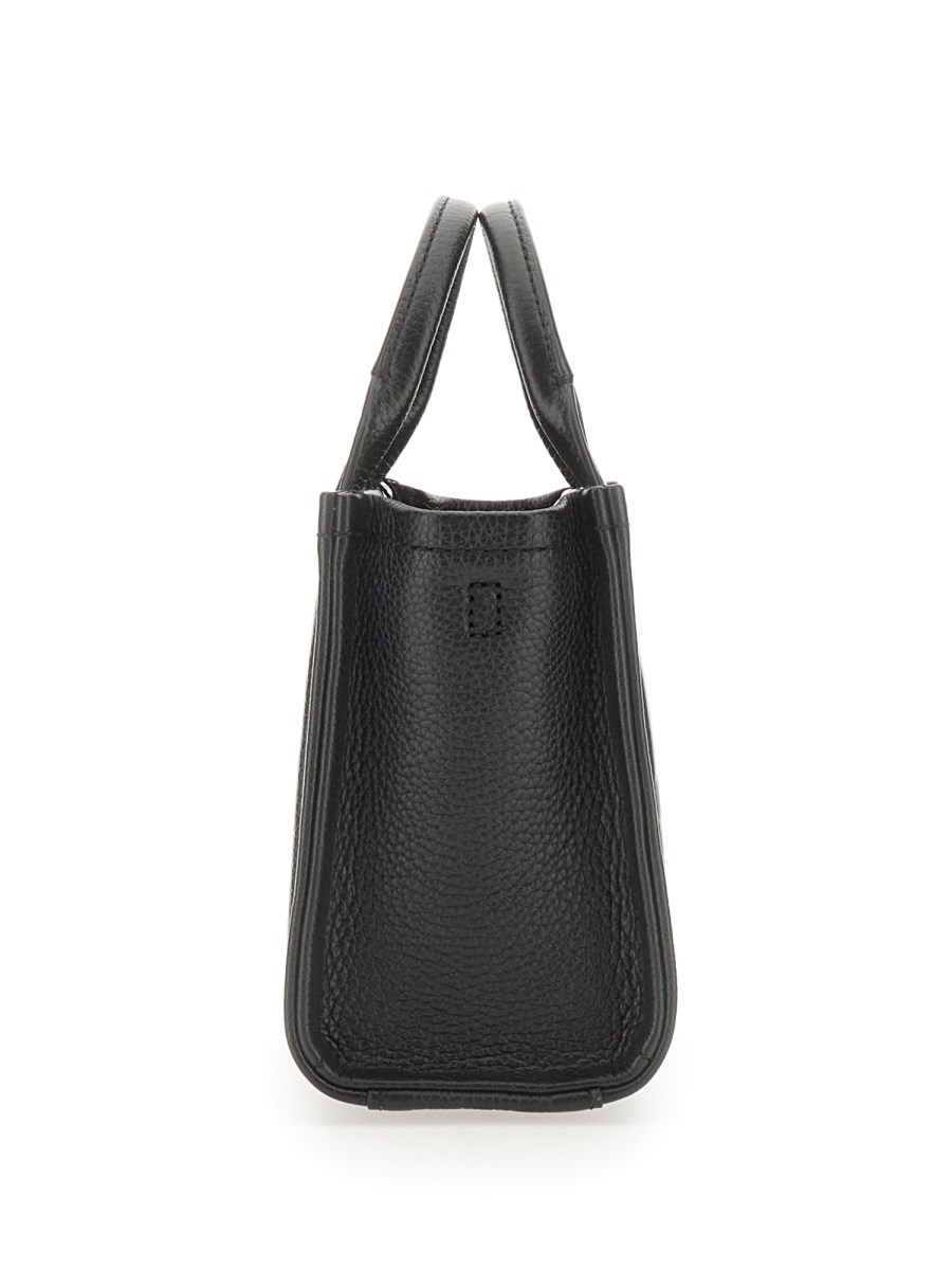 MARC JACOBS BORSA "THE TOTE" CROSSBODY IN PELLE