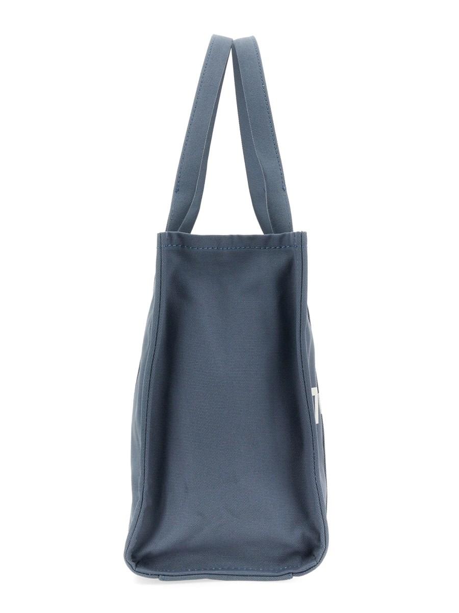 MARC JACOBS BORSA "THE TOTE" LARGE IN TELA DI COTONE