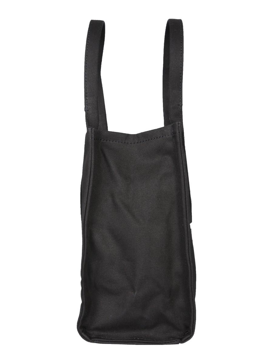 MARC JACOBS BORSA THE TOTE LARGE IN TELA DI COTONE