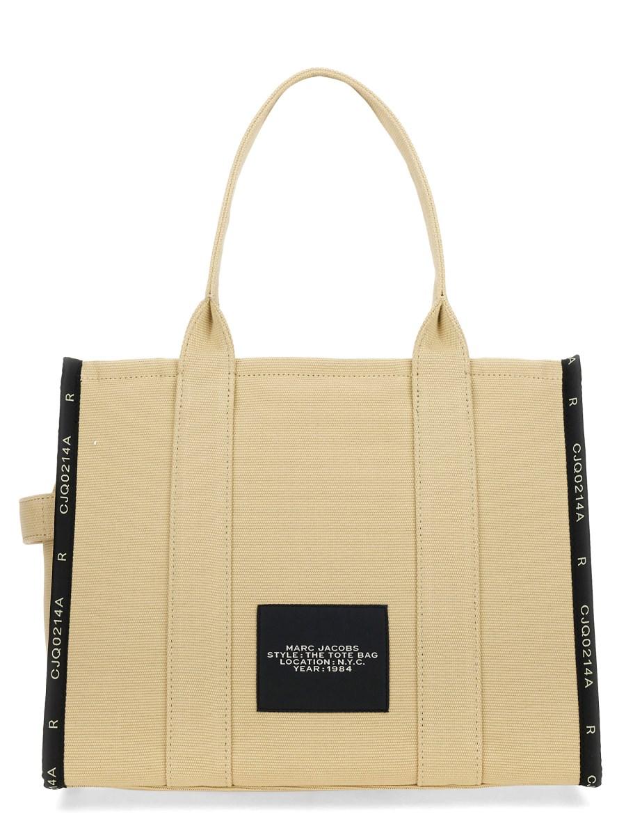 MARC JACOBS BORSA "THE TOTE" LARGE