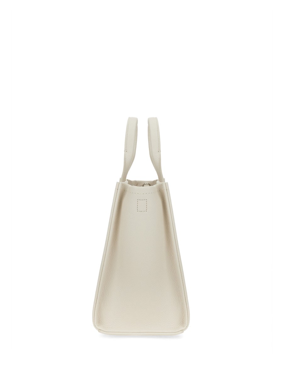 MARC JACOBS BORSA THE TOTE MEDIUM IN PELLE