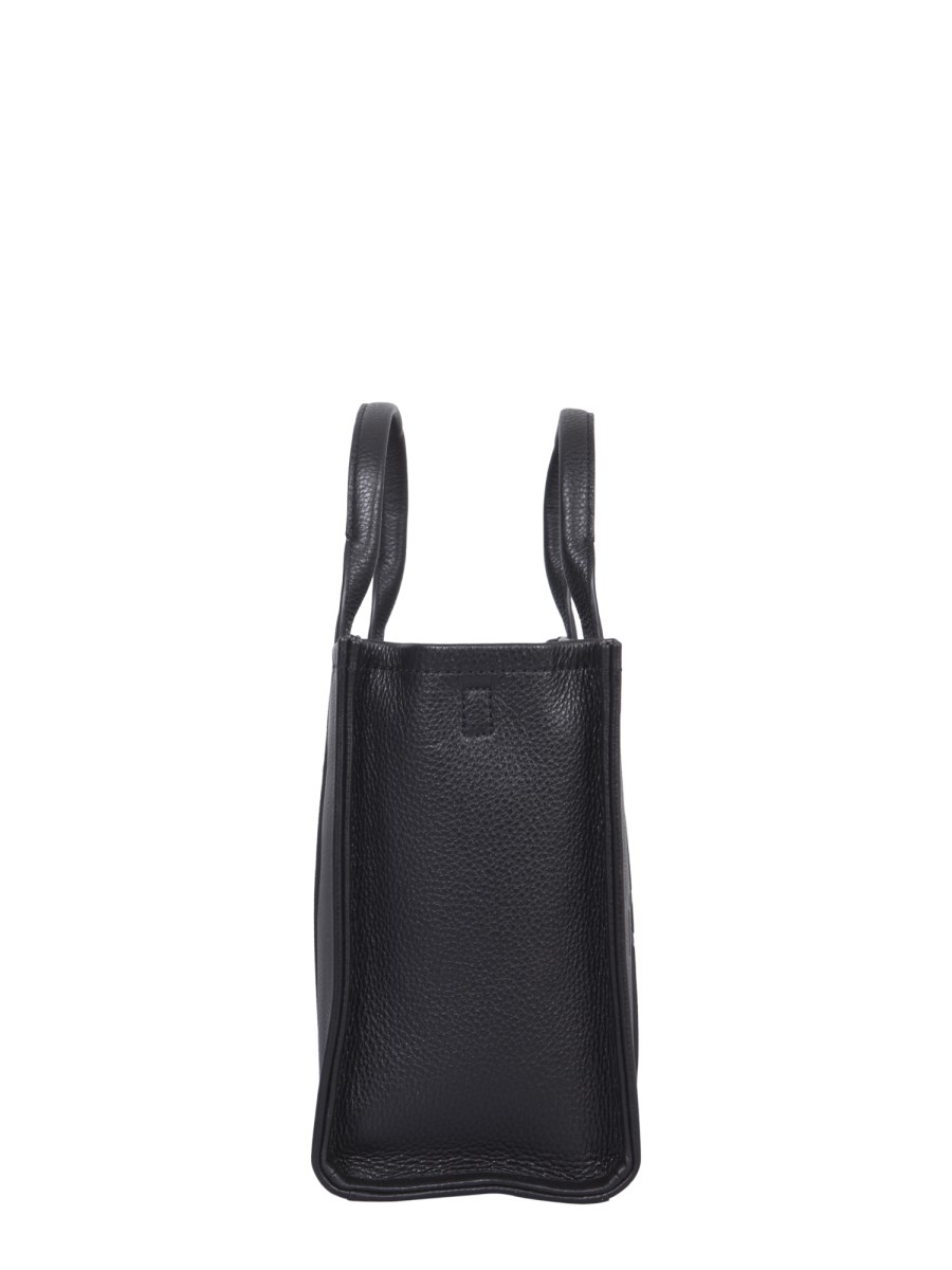 MARC JACOBS BORSA THE TOTE MEDIUM IN PELLE