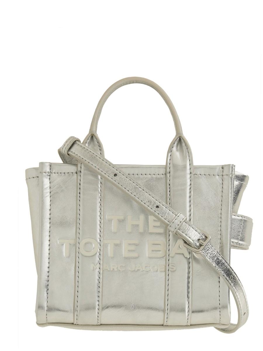 MARC JACOBS BORSA "THE TOTE" MINI