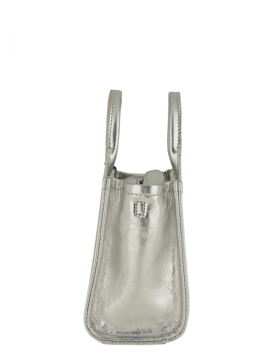MARC JACOBS BORSA "THE TOTE" MINI
