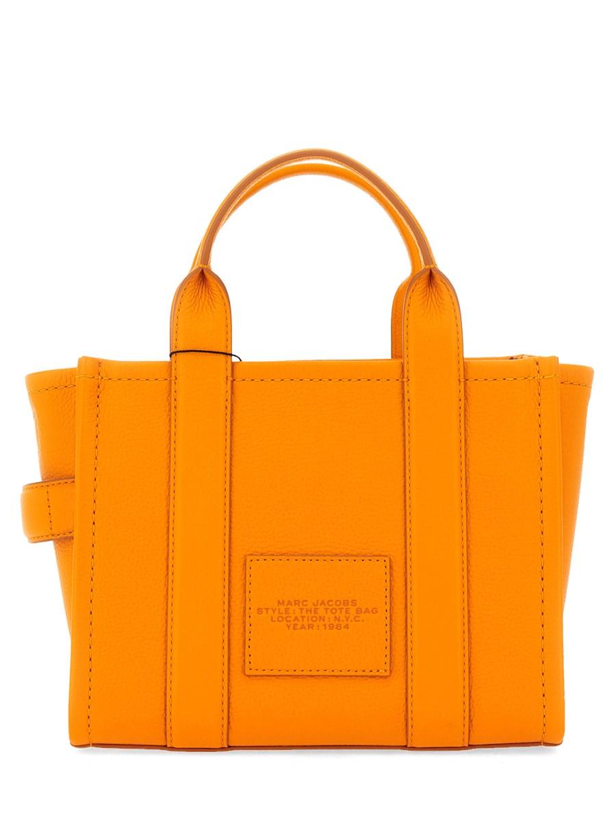 MARC JACOBS BORSA THE TOTE SMALL