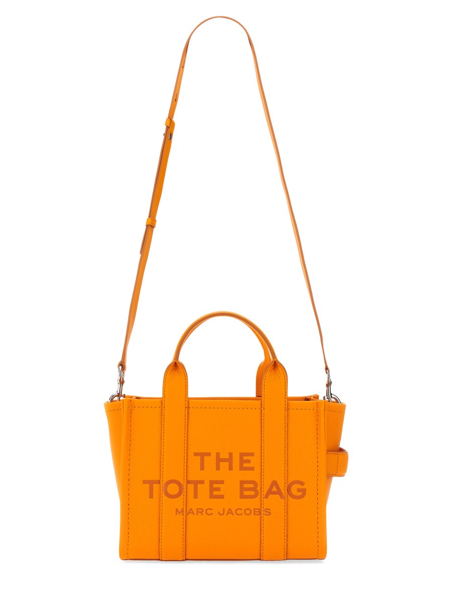 MARC JACOBS BORSA THE TOTE SMALL