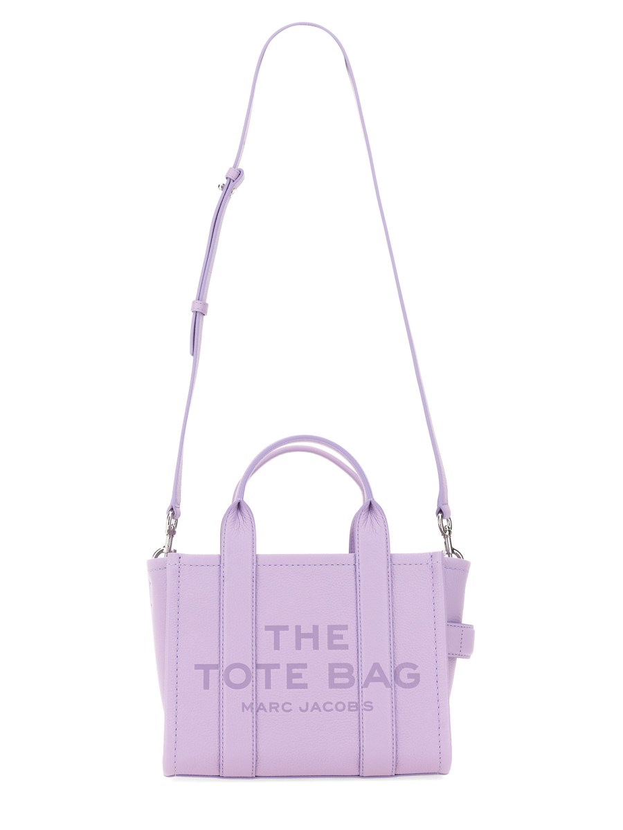 MARC JACOBS BORSA THE TOTE SMALL