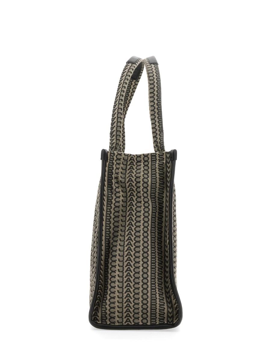 MARC JACOBS BORSA TOTE THE MONOGRAM LARGE