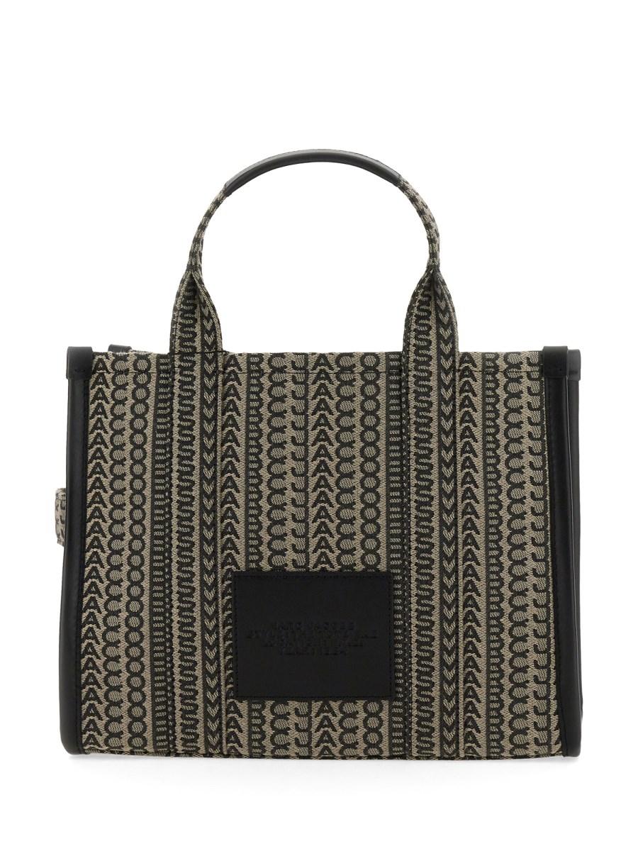 MARC JACOBS BORSA TOTE THE MONOGRAM MEDIUM